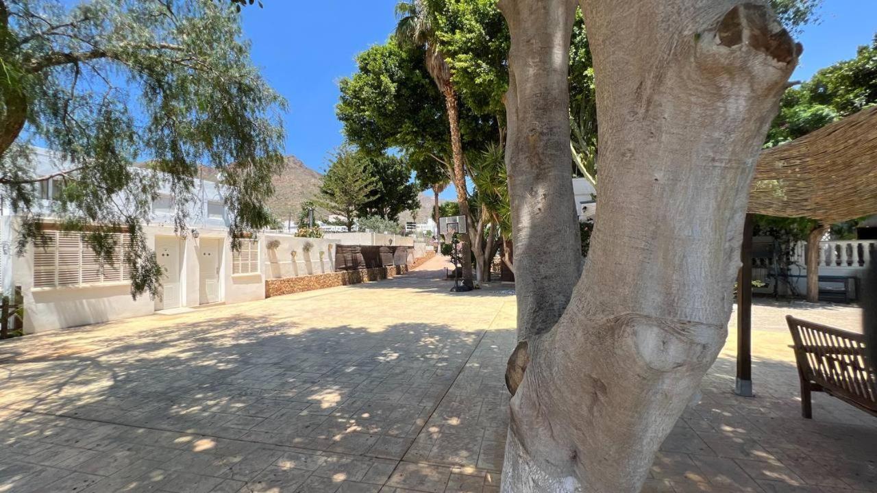Casita Las Malvinas En Villa De Nijar Con Piscina Exterior photo